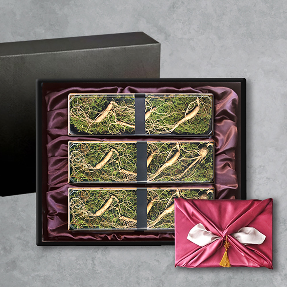 [브라이트데이] 평창산양삼(5년근이상) 선물세트(11뿌리) 26s_ss_07