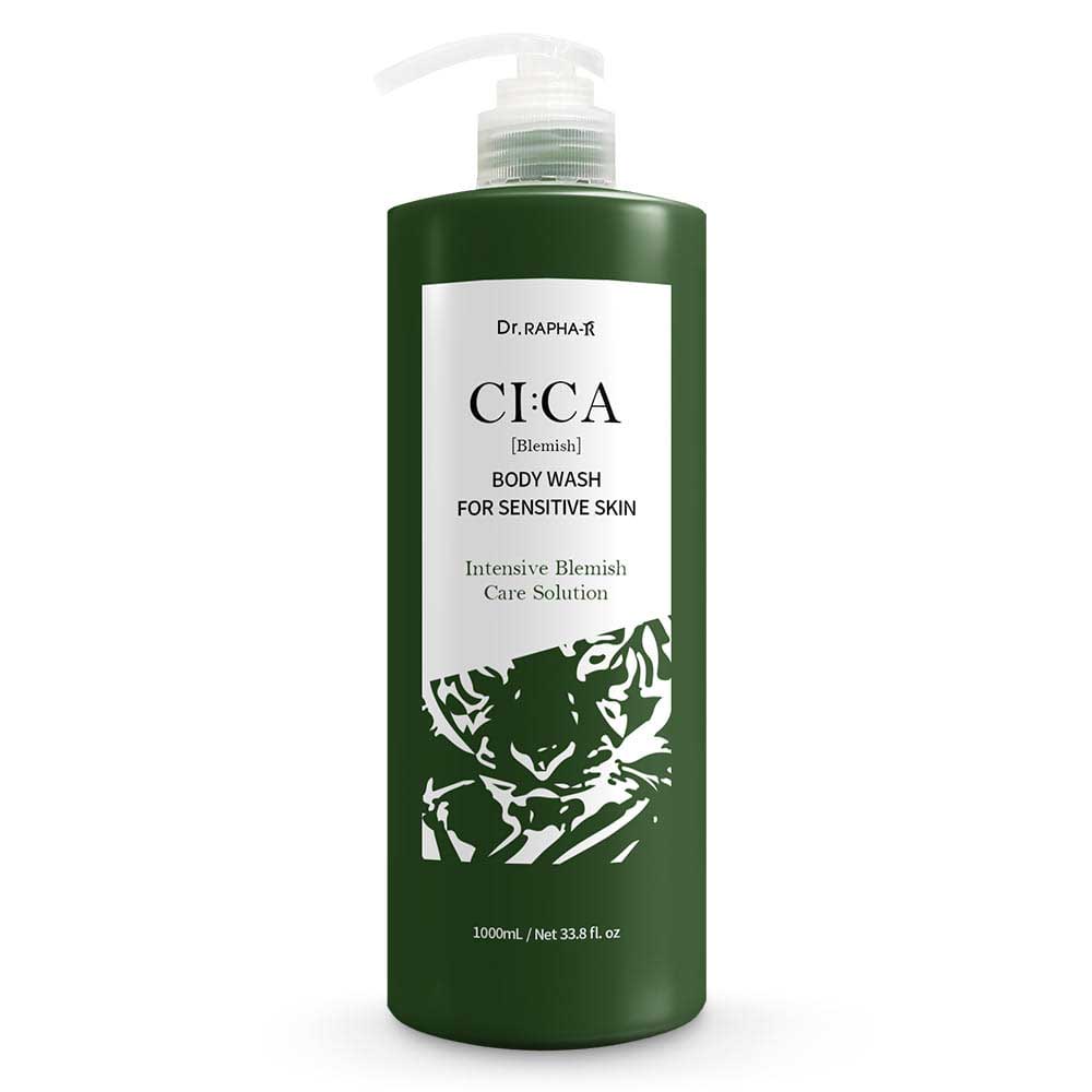 닥터라파알 시카 케어 블레미쉬 바디워시 1L