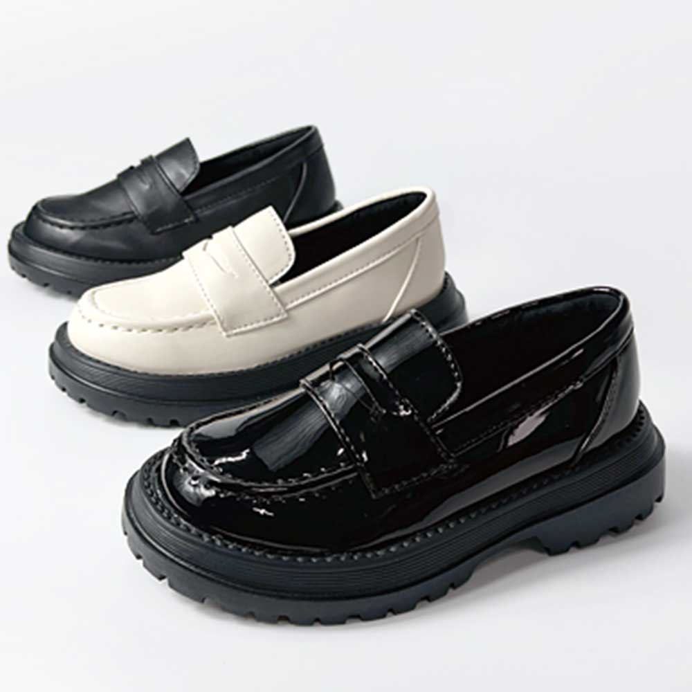 스테이 초경량 로퍼 아동슈즈