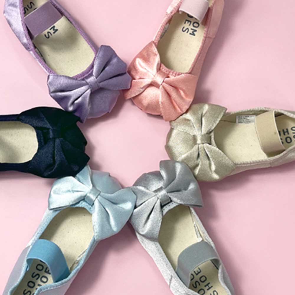 라몬 플랫 아동슈즈