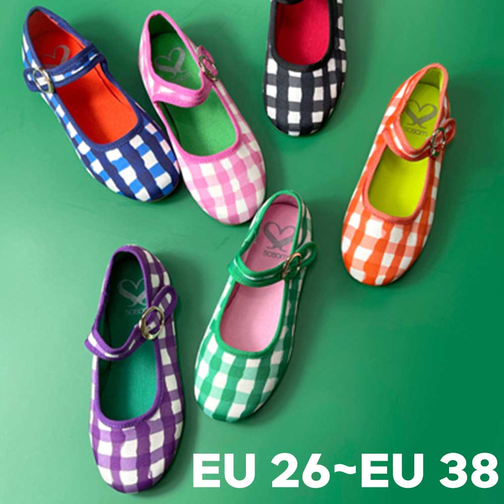 단아 플랫 아동슈즈160~220cm