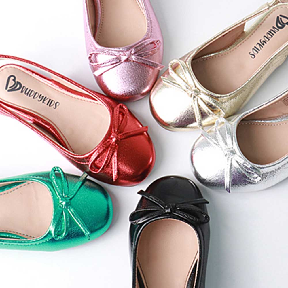 다율 플랫 아동슈즈