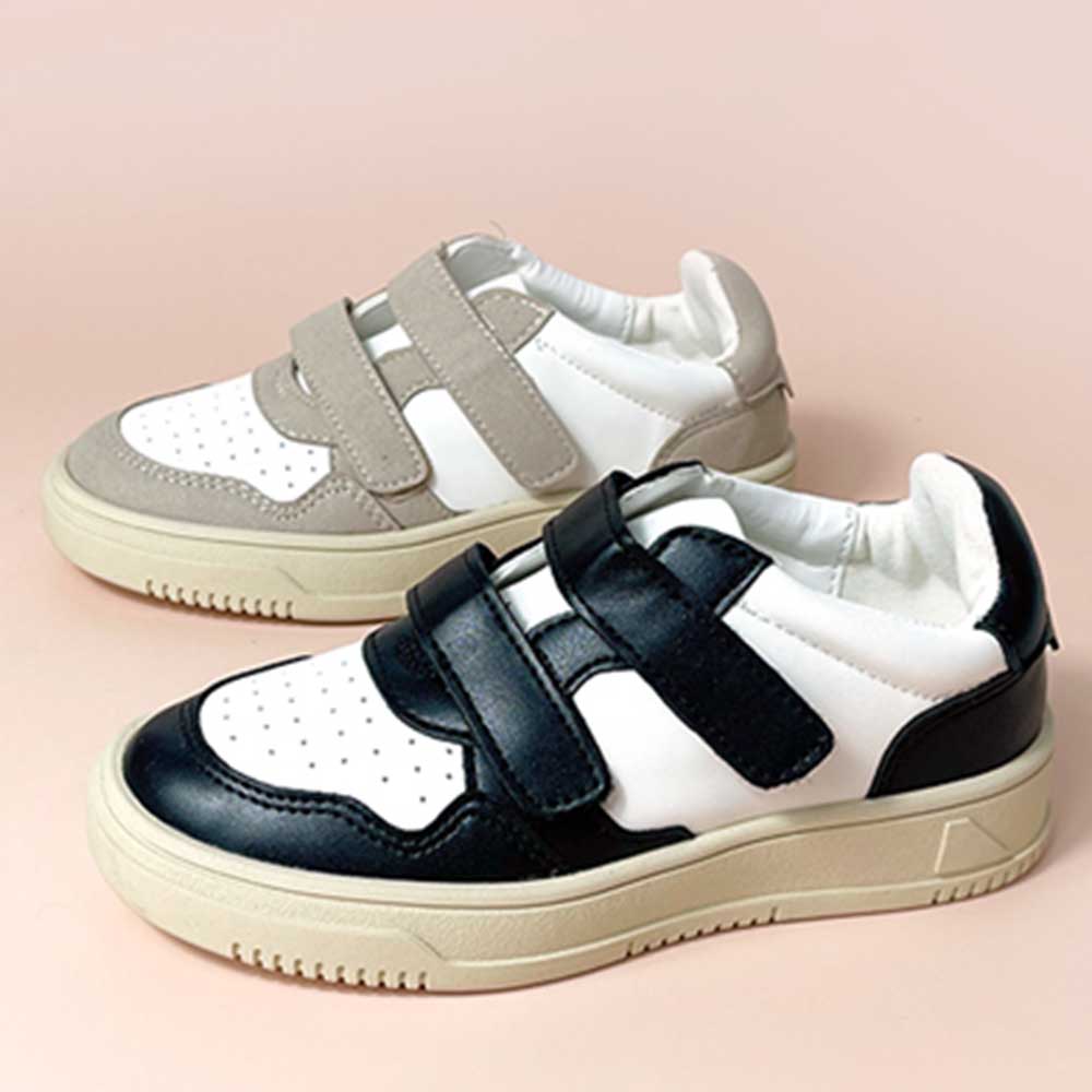 투썬 아동 스니커즈