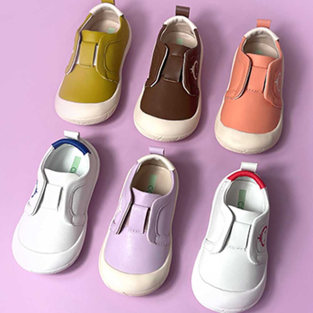 콩밴 운동화 베베사이즈 6컬러