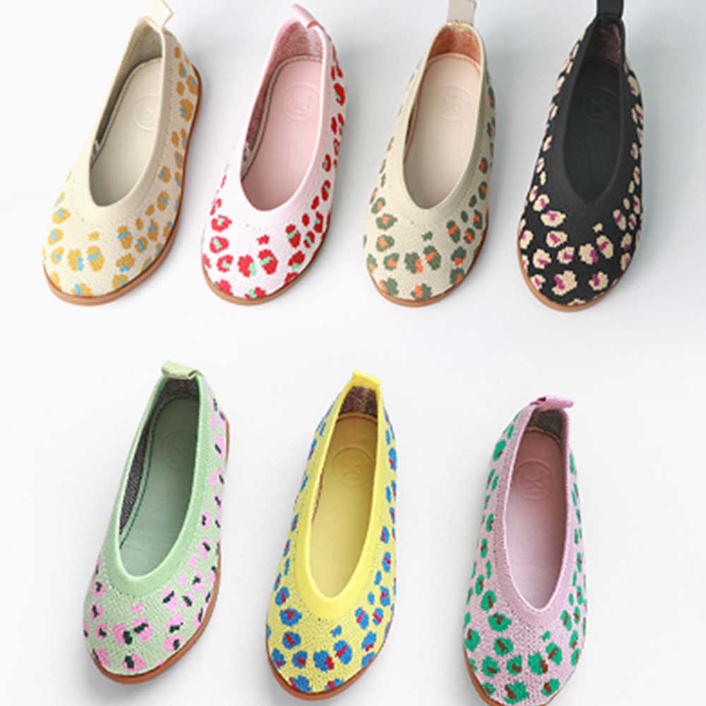 시얼링 플랫 아동슈즈