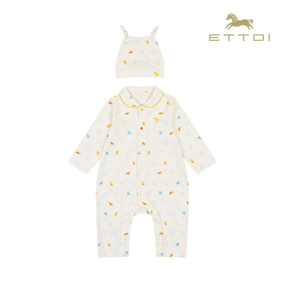 [에뜨와] 타이니우주복SET