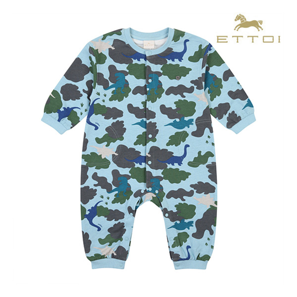 [에뜨와] 팝공룡전판우주복