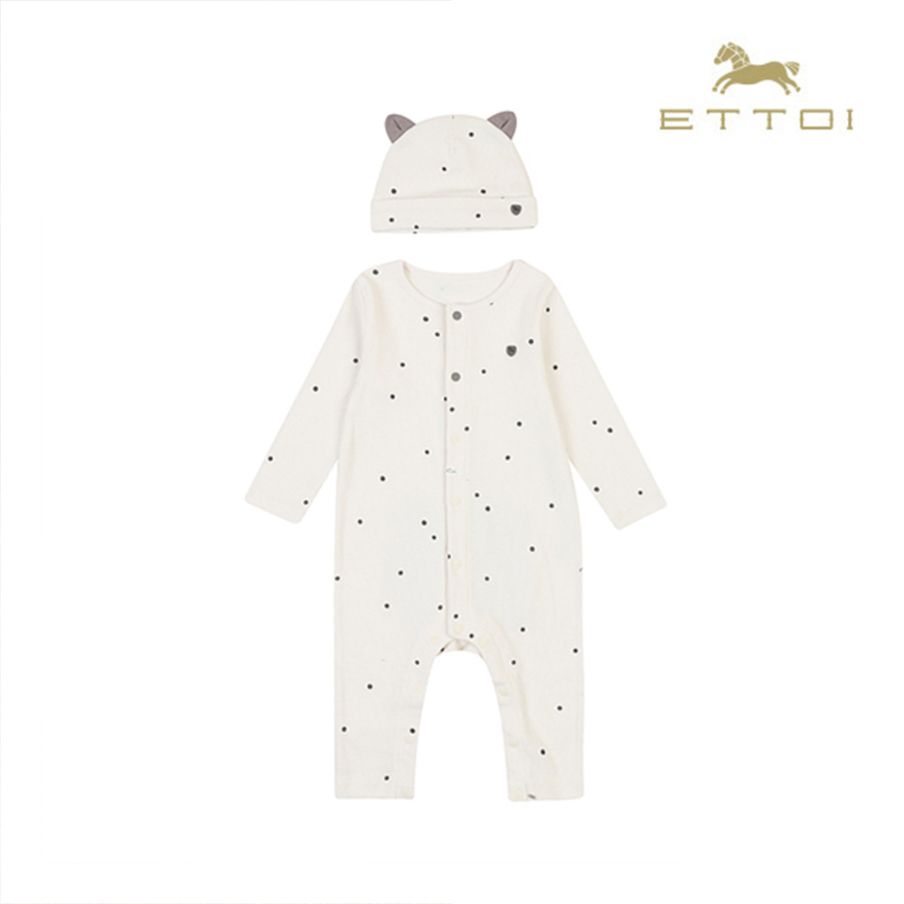 [에뜨와] 프리슬림우주복SET