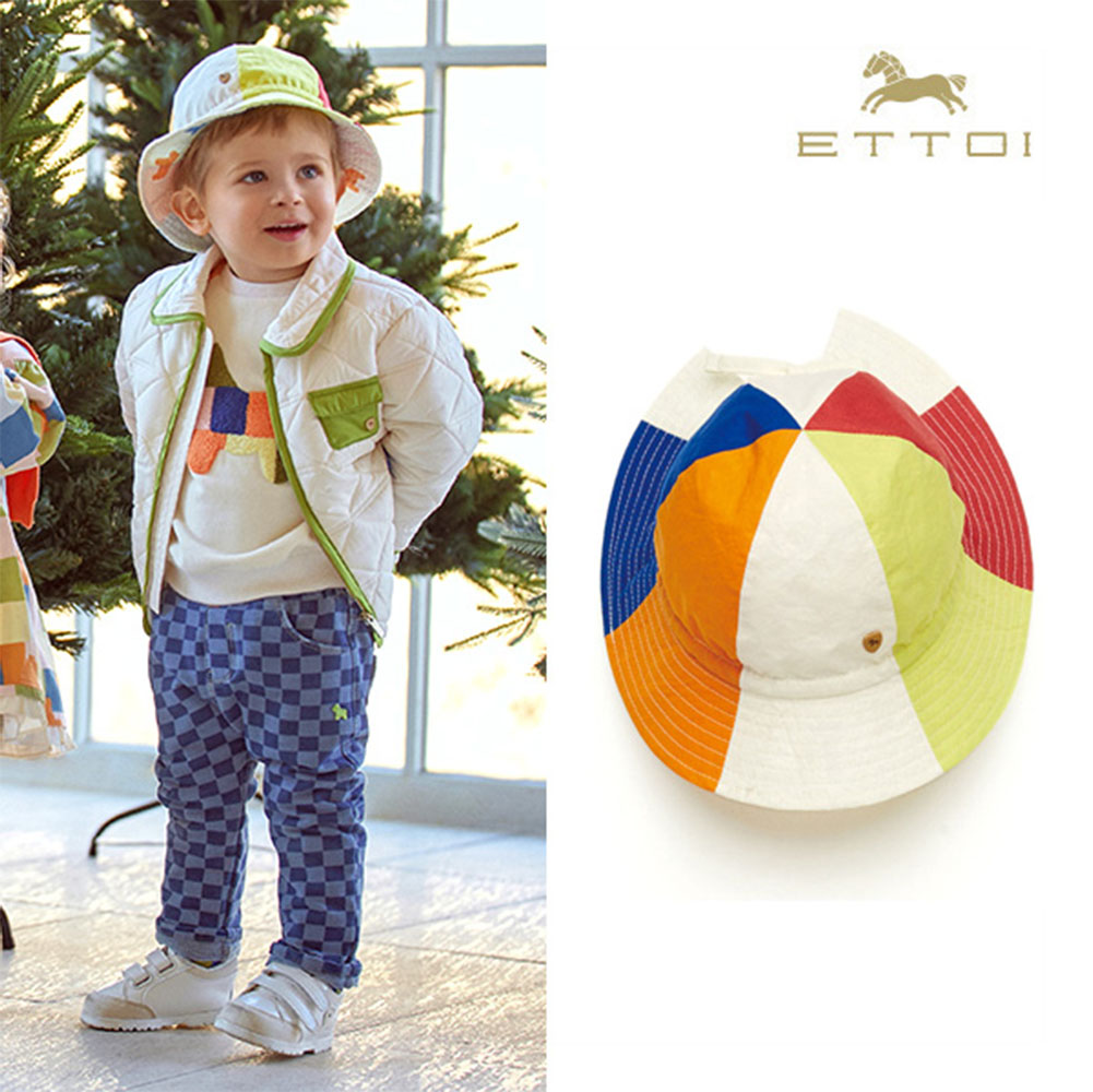 [에뜨와] 체스벙거지