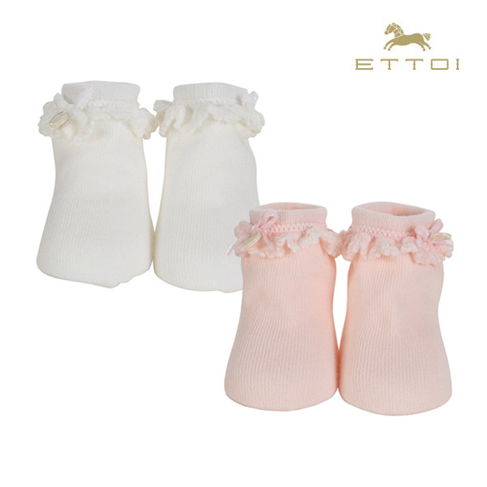 블라썸신생아양말