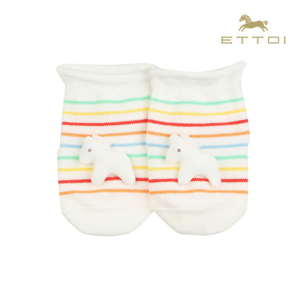 [에뜨와] 비비드ST양말(R)