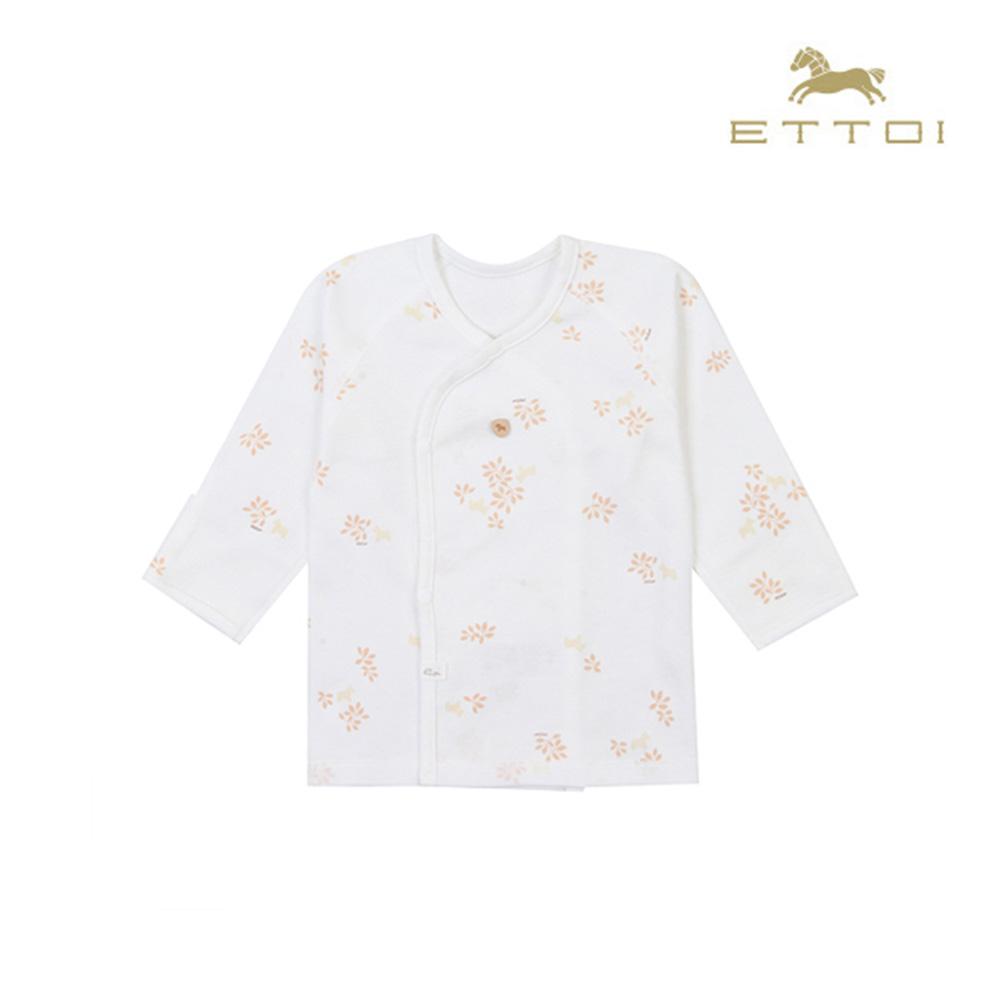 [에뜨와] 스튜오가닉배내저고리