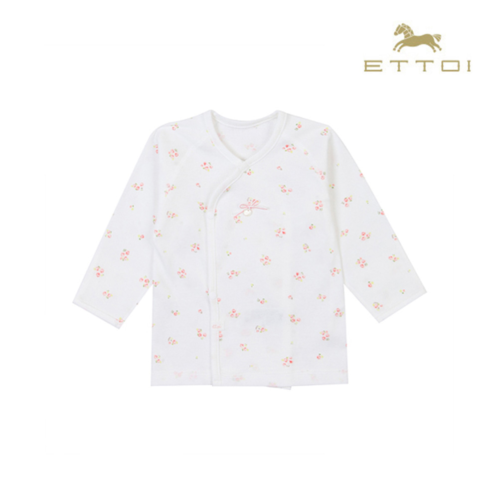 [에뜨와] 엘리엇오가닉배내저고리