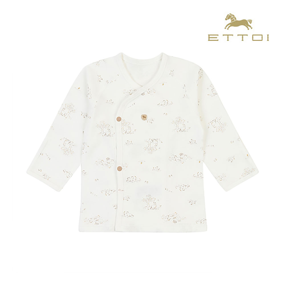 [에뜨와] 엘비배내저고리