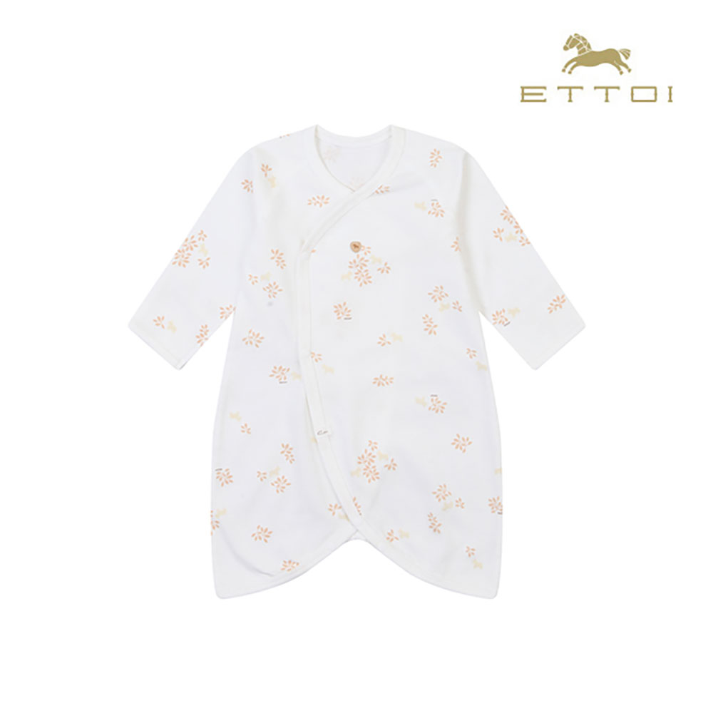 [에뜨와] 스튜오가닉배내가운