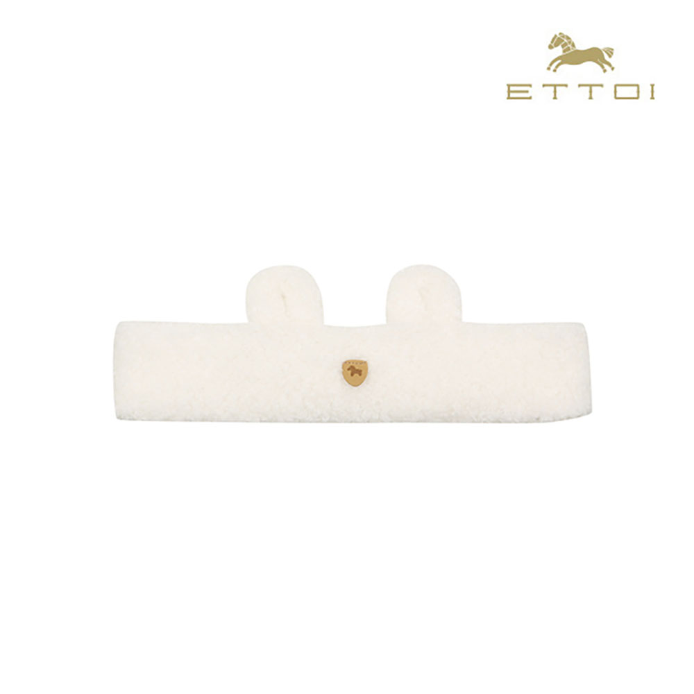 [에뜨와] 허그헤어밴드