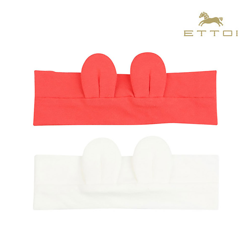 [에뜨와] 래빗헤어밴드