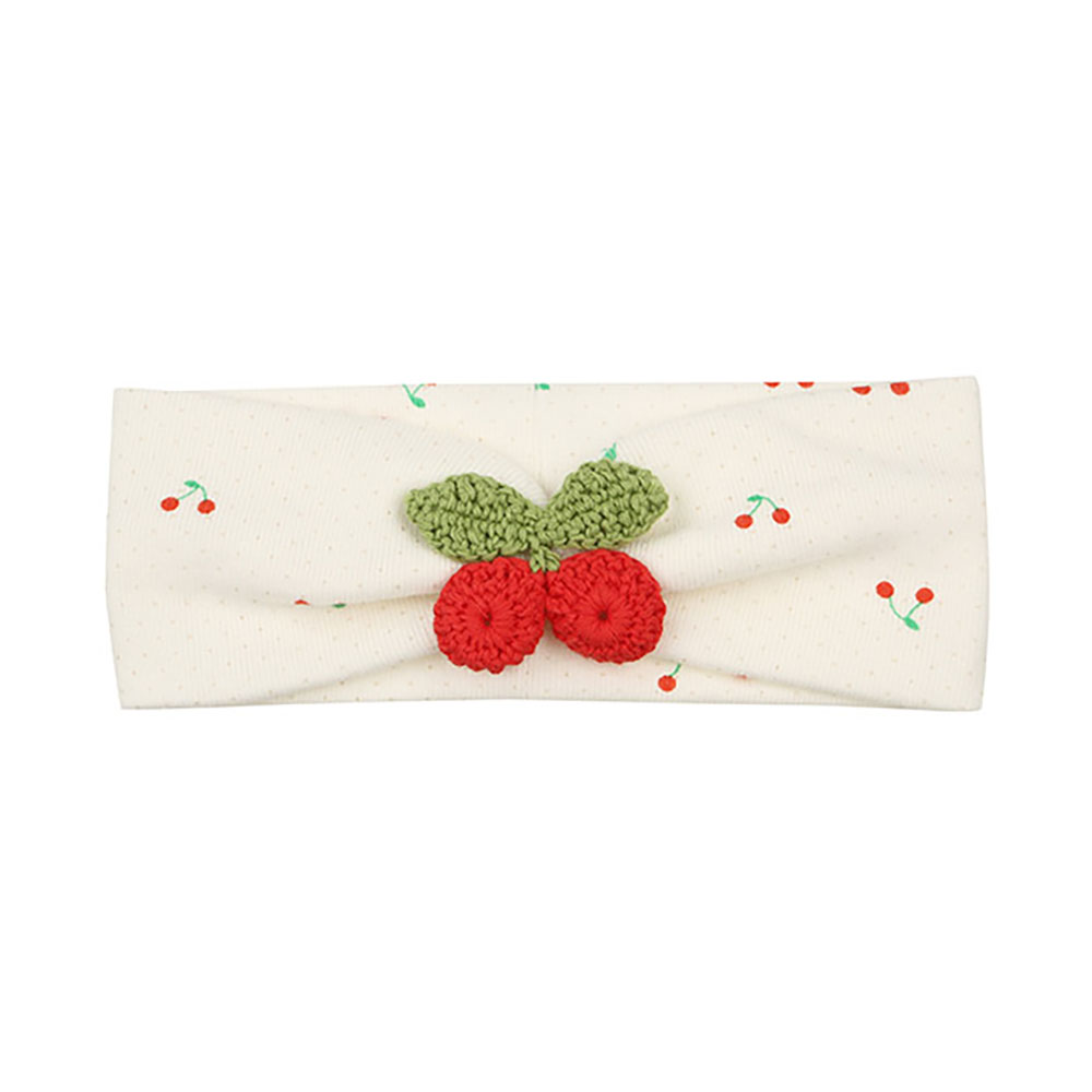 [에뜨와] 앤듀헤어밴드(R)