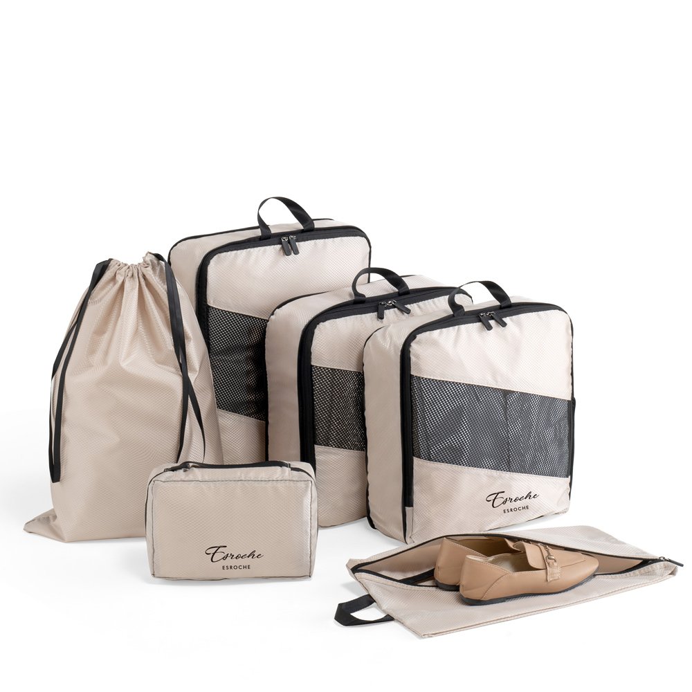 에스로체 6종 압축파우치