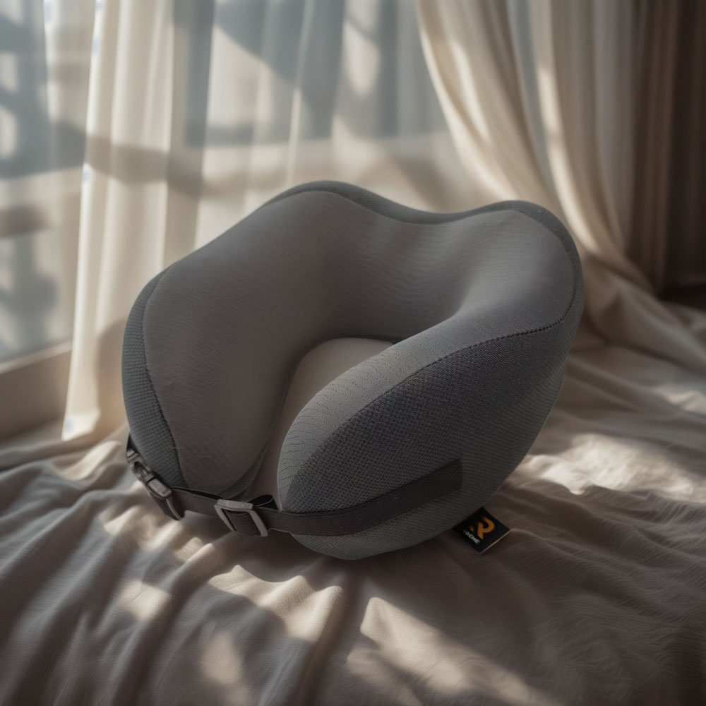 에스로체 목베개