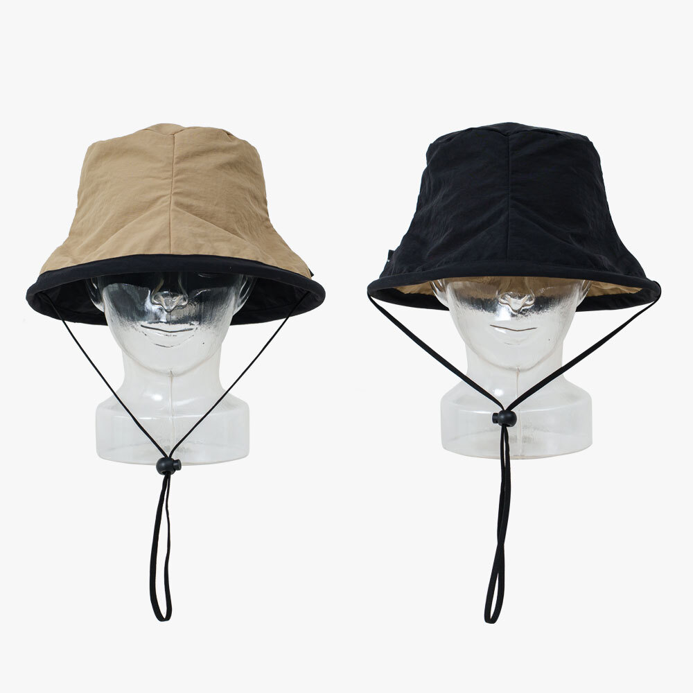 에스로체 플립 버킷햇