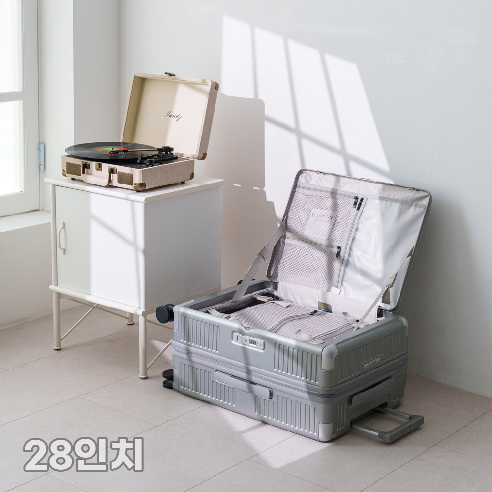 에스로체 [시그니처] 디오픈 (확장형) 28인치