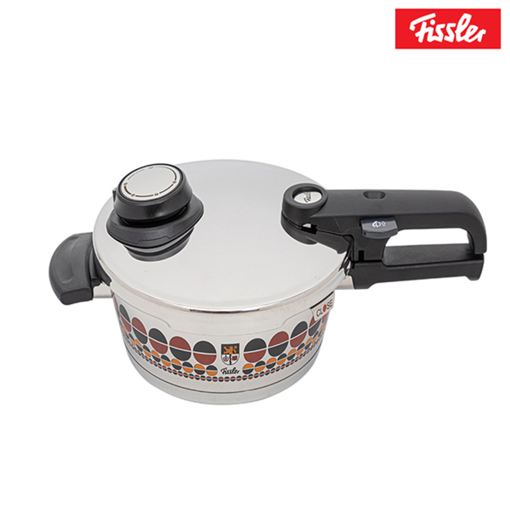 [Fissler] 휘슬러 프리미엄 압력밥솥 솔라임S5 1.8L / Fissler Solarme S5 1.8L