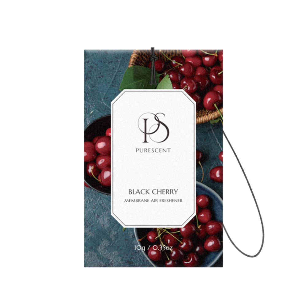 [더허브샵] 퓨레센트 멤브레인 종이 방향제