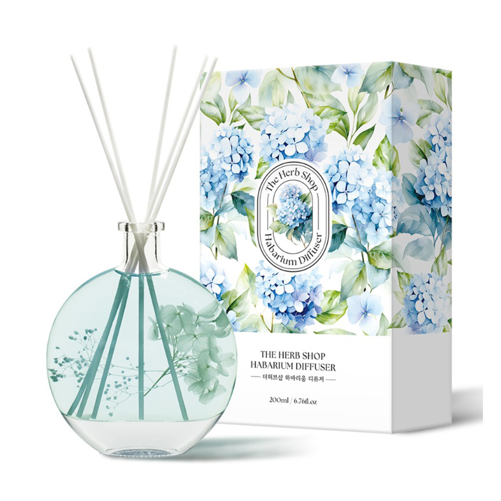 [더허브샵] 하바리움 디퓨저 200ml