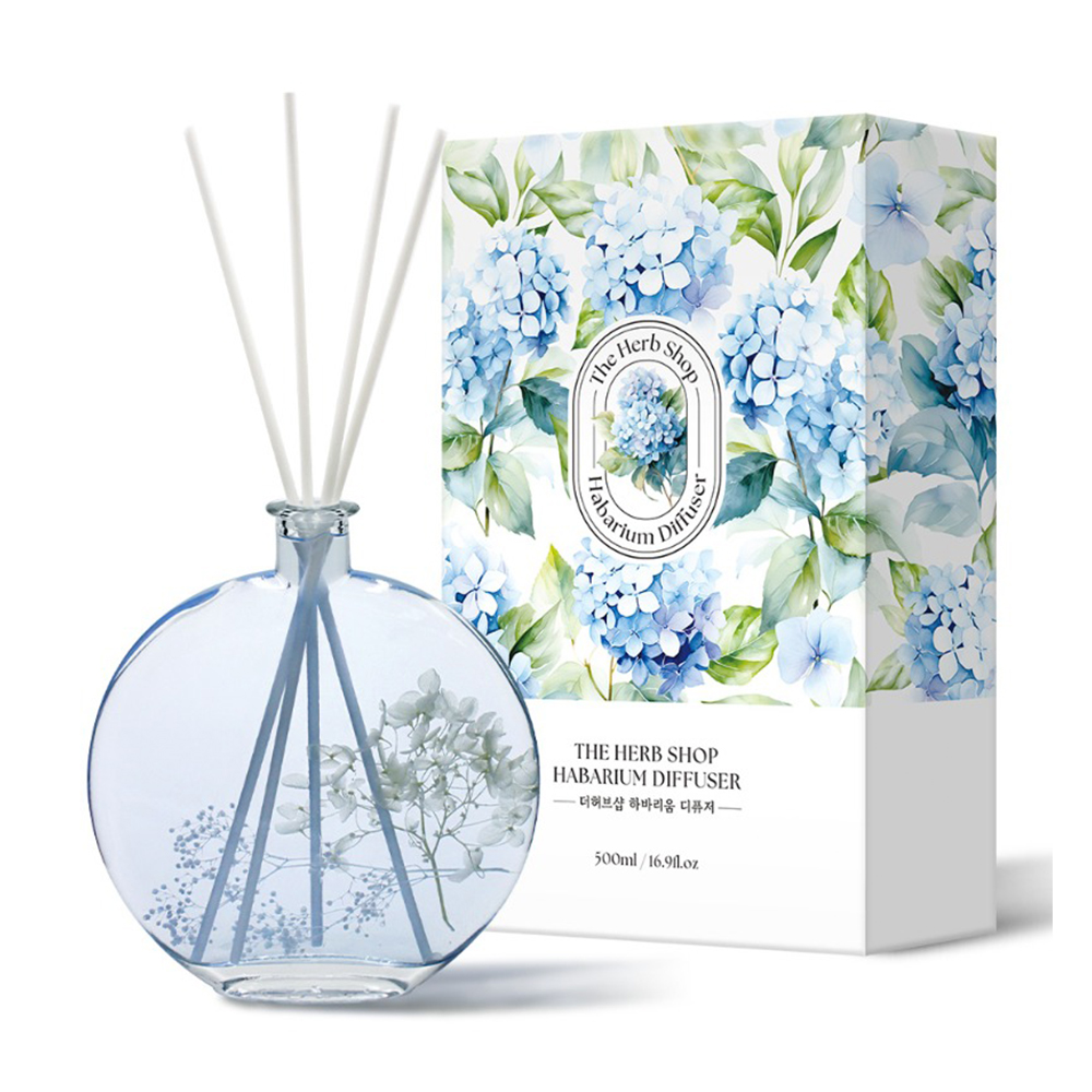 [더허브샵] 하바리움 디퓨저 500ml