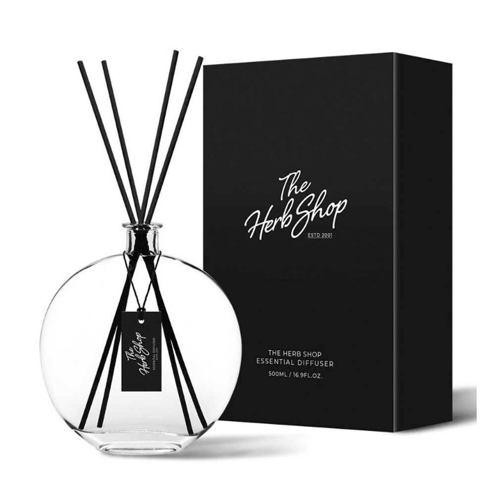 [더허브샵] 에센셜 디퓨저 500ml