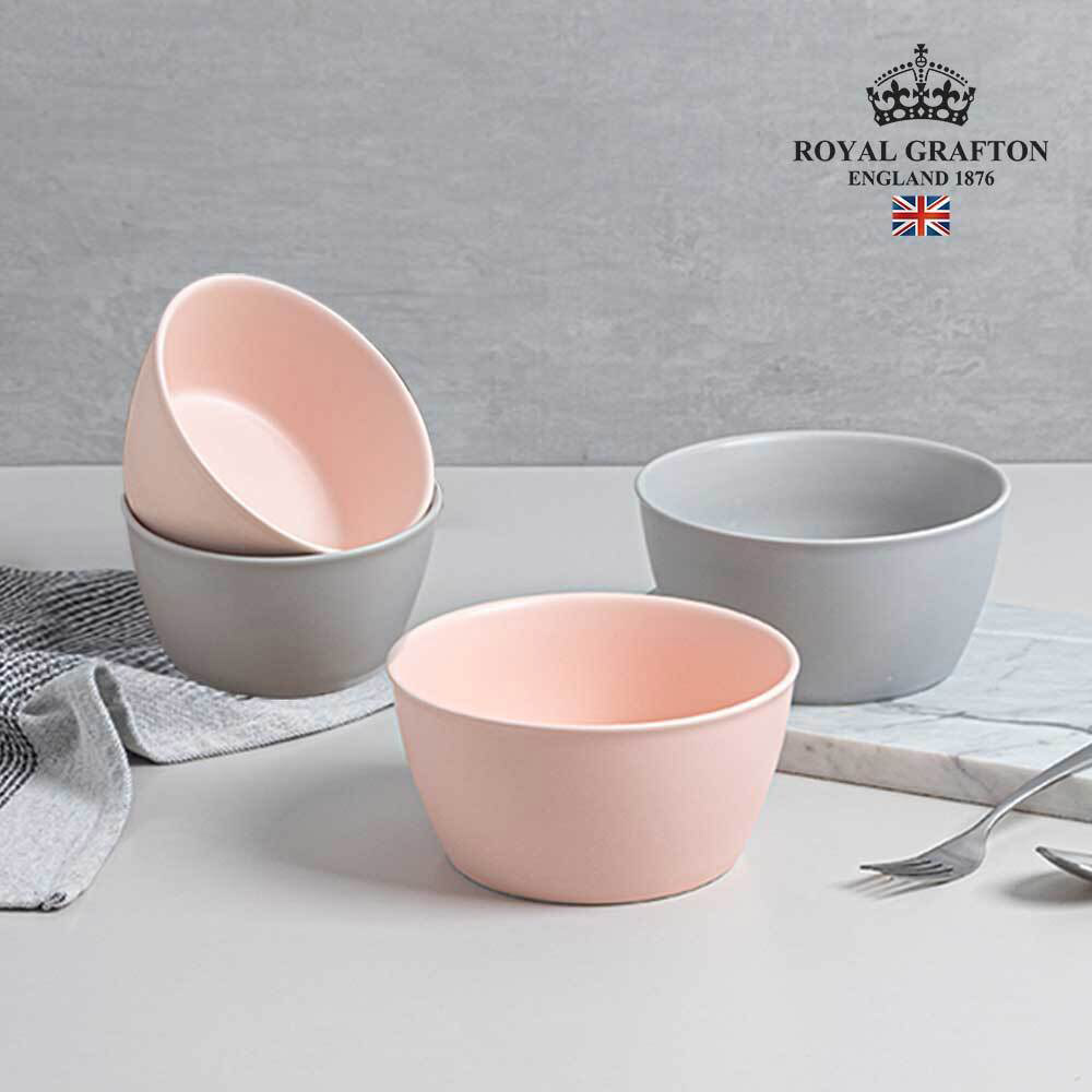 로얄그래프톤 트리플 강화자기 공대 4P (RG3066)