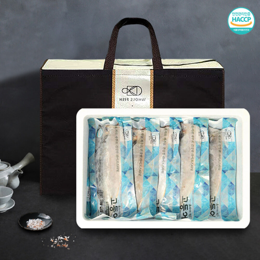 [바다어부] 제주직송 순살고등어 왕특호/200gx10쪽