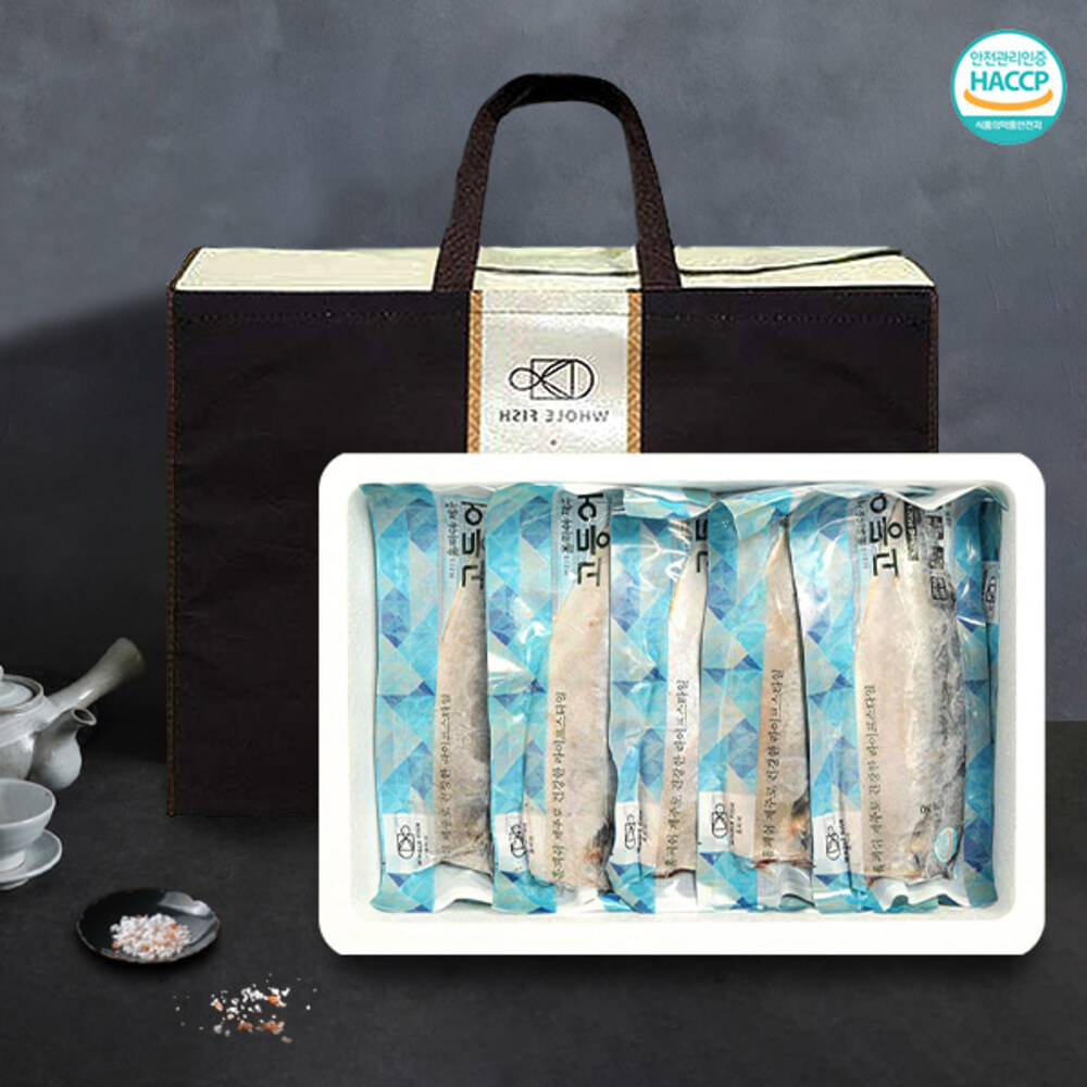 [바다어부] 제주직송 순살고등어 특가/100gx10쪽