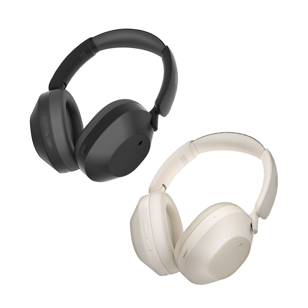 [BRITZ] 브리츠 ACN1000XL4 노이즈캔슬링 블루투스 유무선 헤드폰 헤드셋