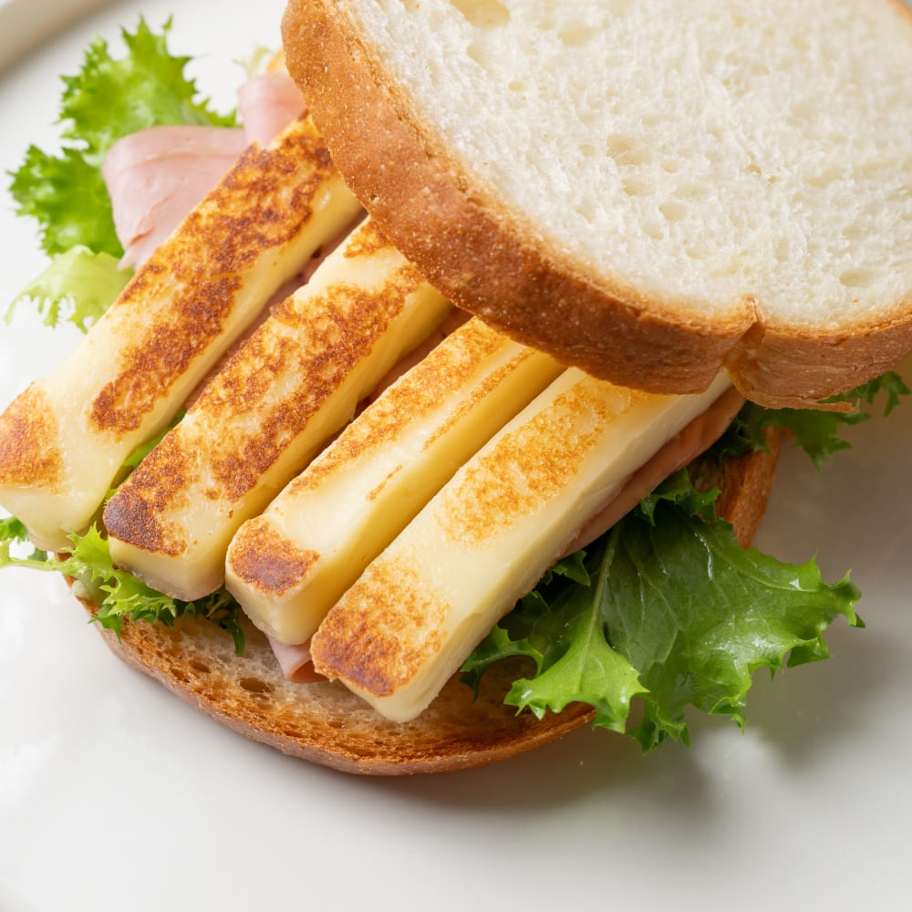 구워먹는 롱치즈 200g 1개