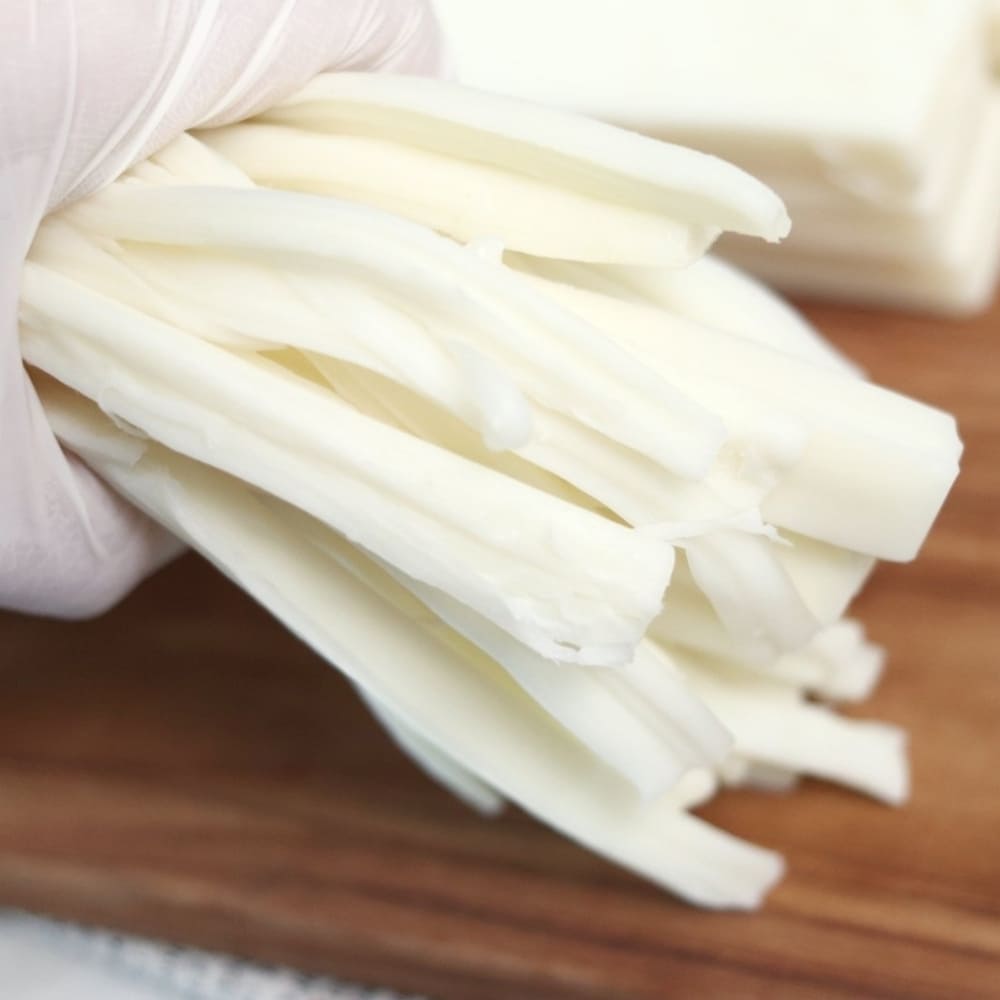 찢어먹는 원유치즈 300g 1개