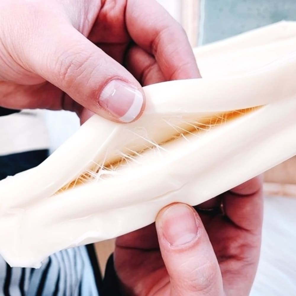 찢어먹는 원유치즈 300g 4개