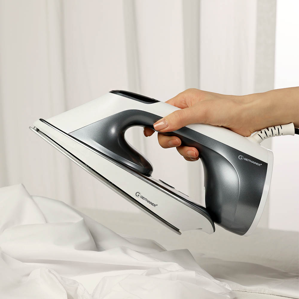 [가이타이너] 자우버 2in1 스팀다리미 GTLIR2IN1