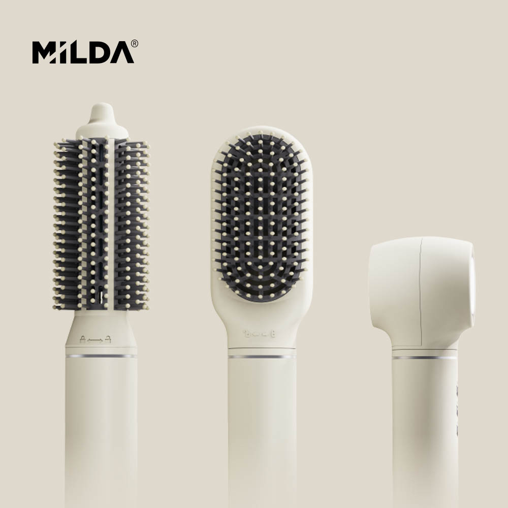 [밀다] BLDC 3in1 헤어 드라이어 MDHD-BL2