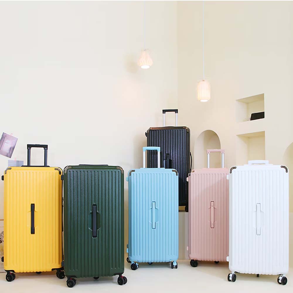 노스텔지어 키클 28인치 캐리어