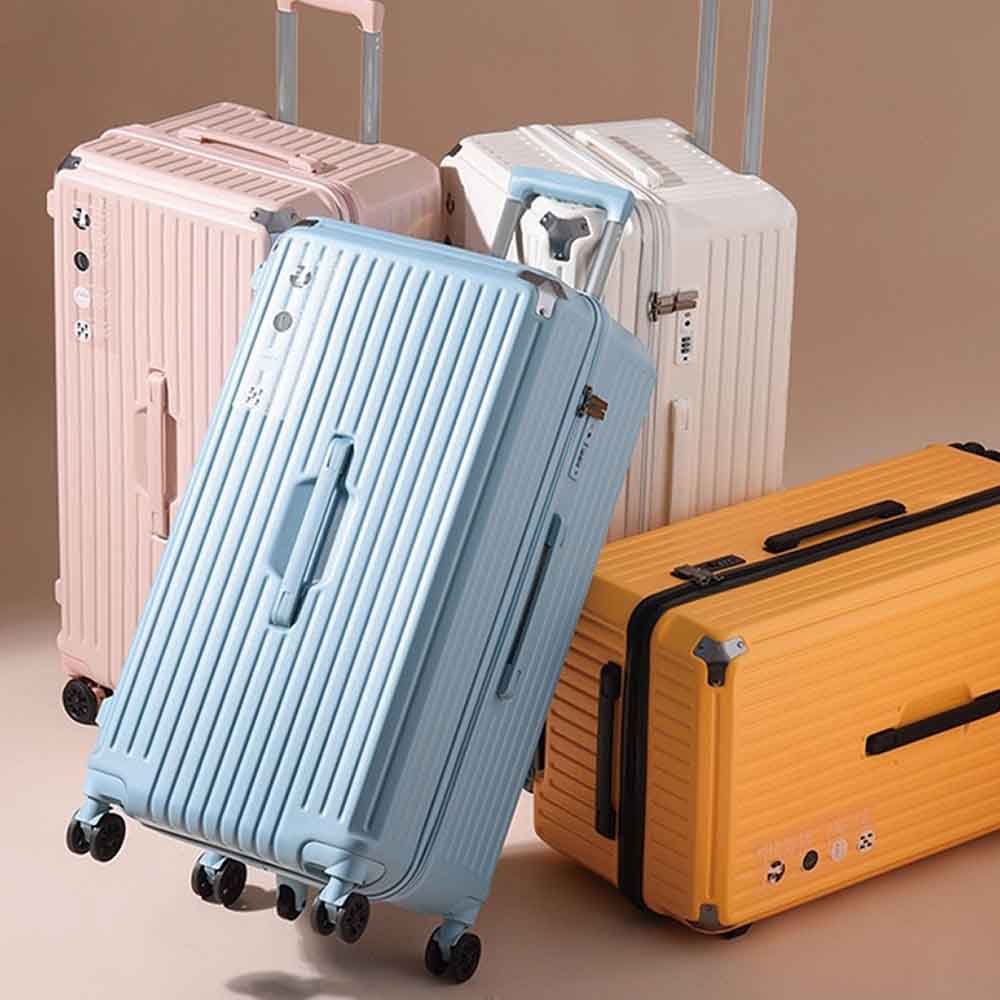 노스텔지어 키클 32인치 캐리어