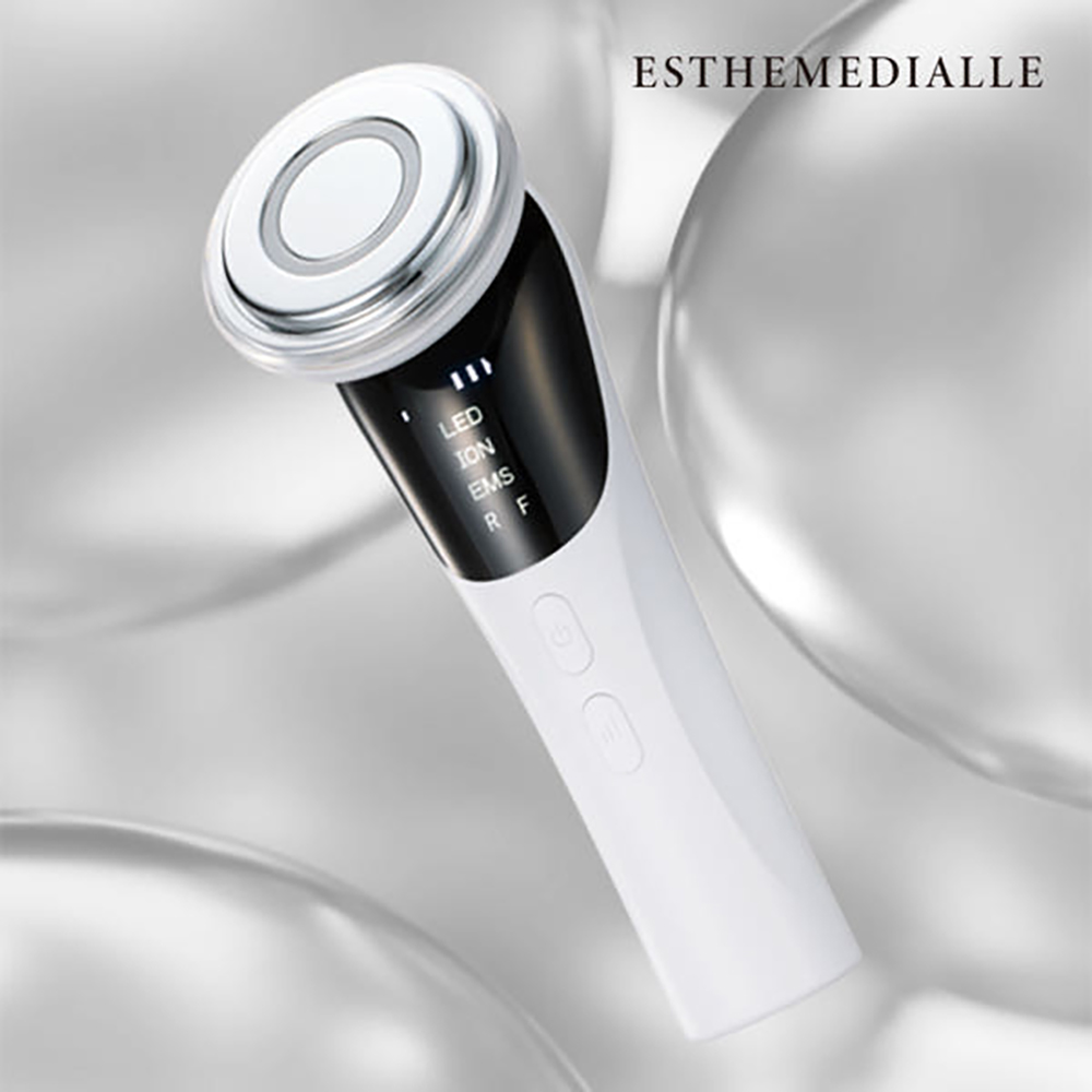 비타그램 펄스킨 6in1 갈바닉 마사지기