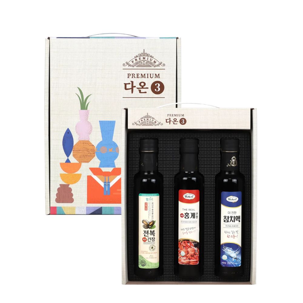 프리미엄 다온3호