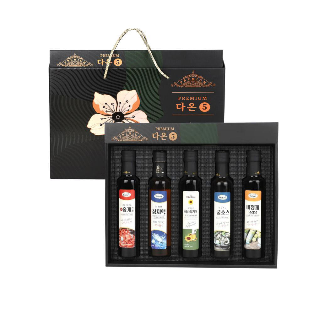 프리미엄 다온5호