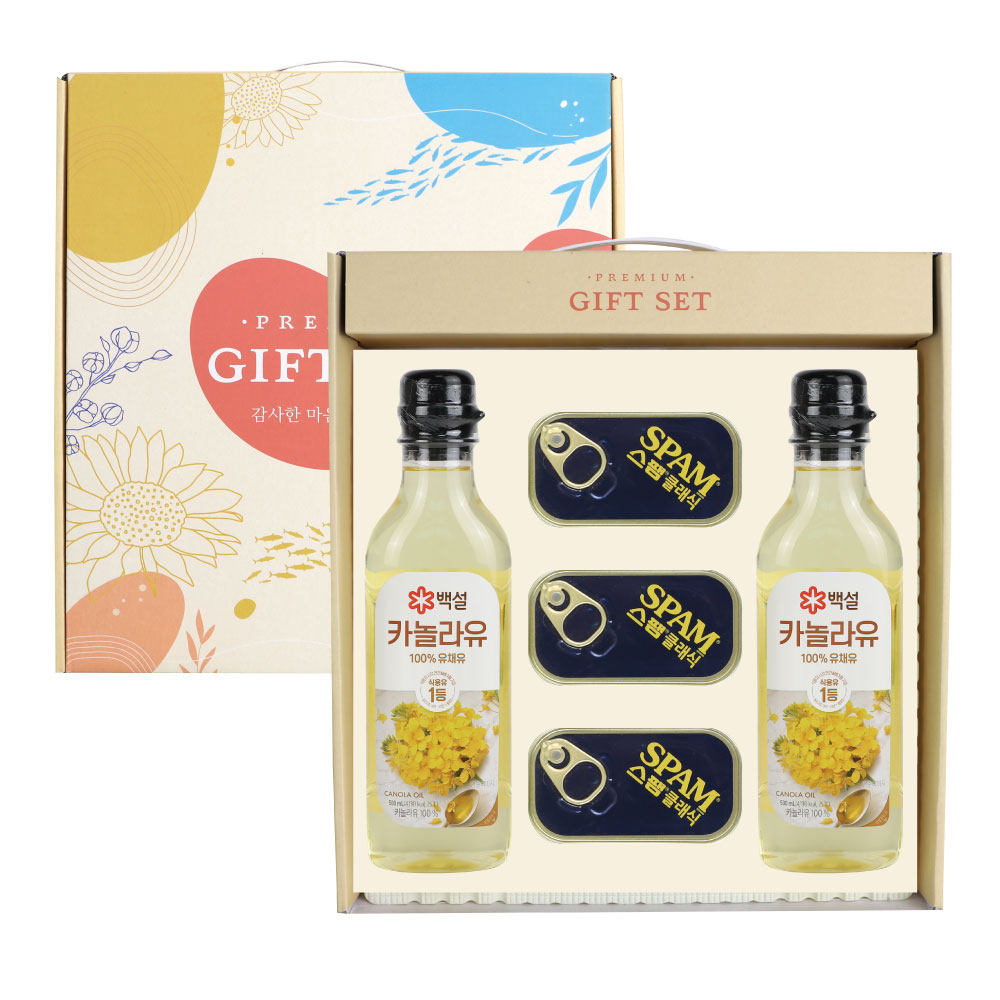 정성담아 23호 B