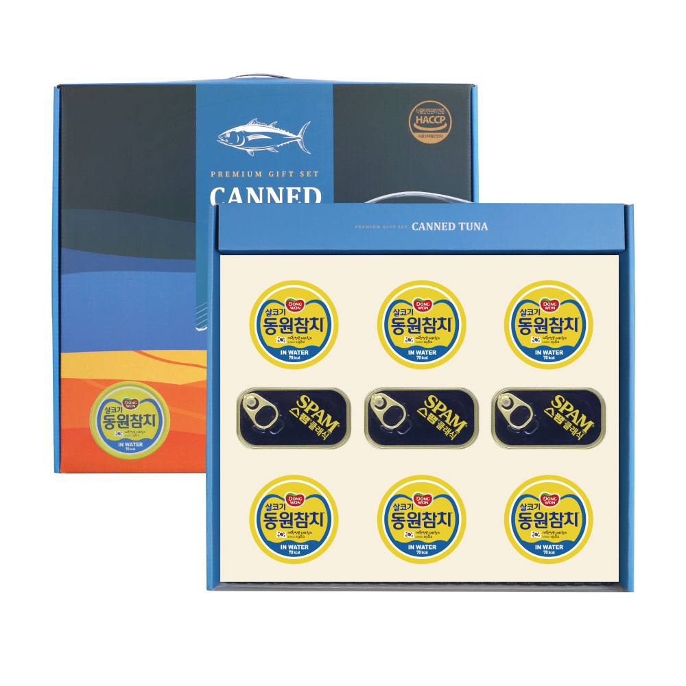 동원선물세트 9호 B호