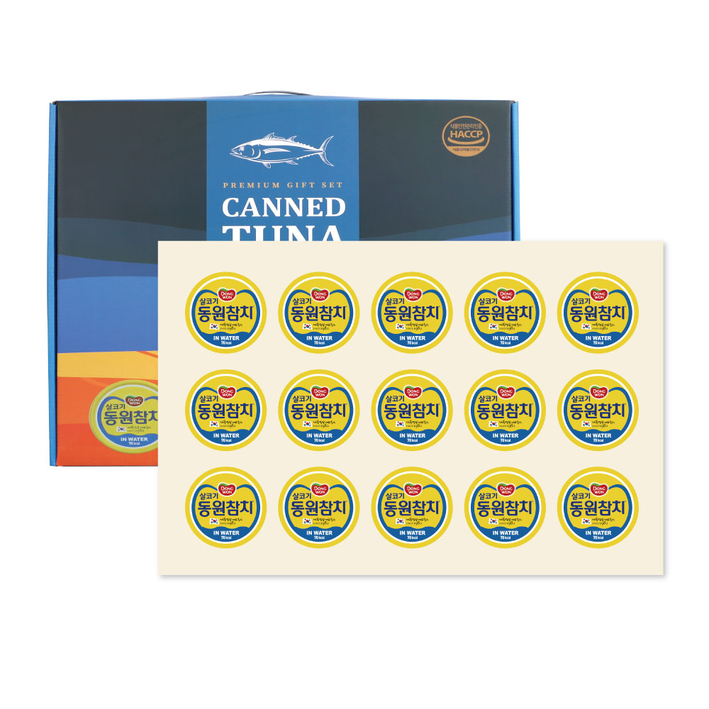 정성담아 15호 A호