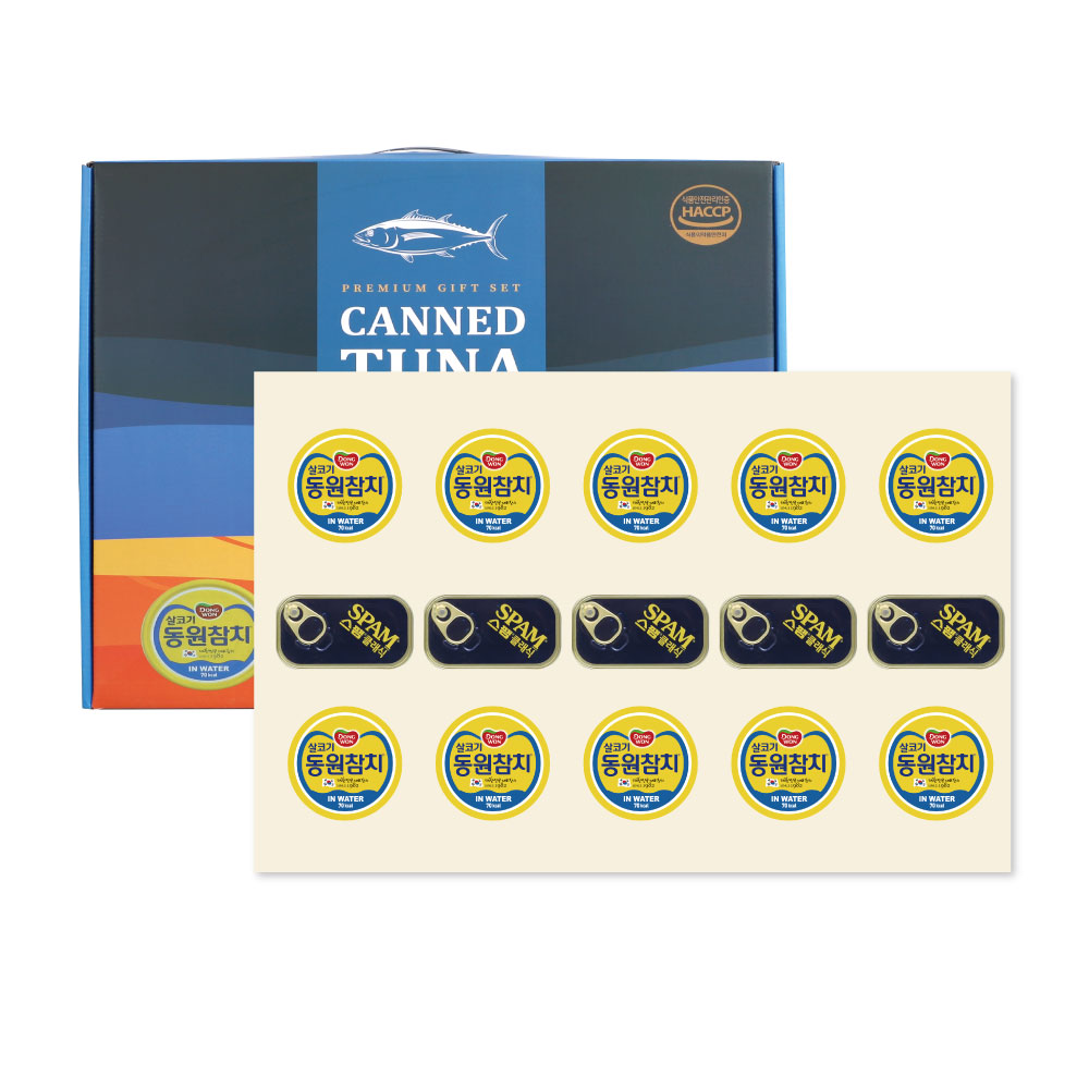 정성담아 15호 B호