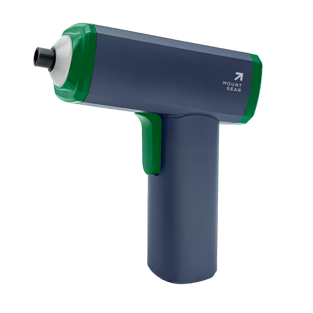 마운트기어-D1 미니 전동 드라이버